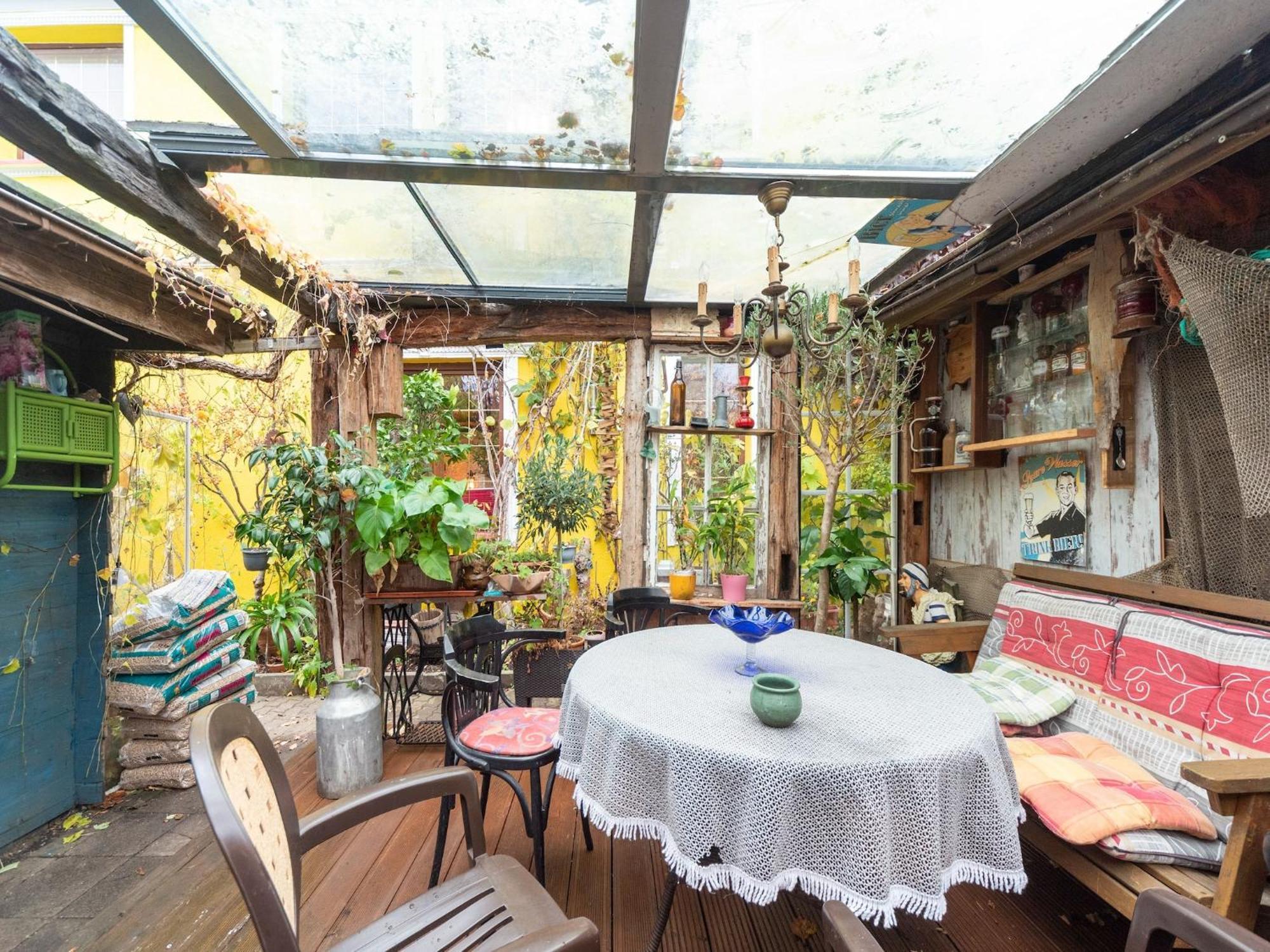 Comfortable Apartment In Wismar Mecklenburg With Fireplace Extérieur photo