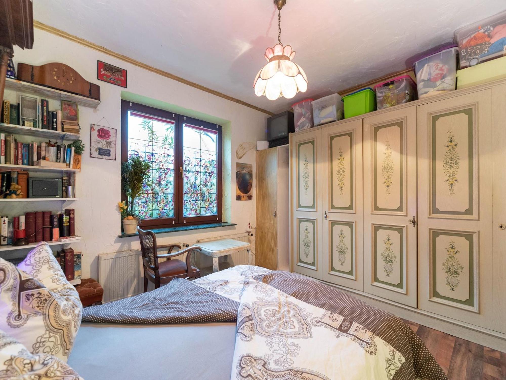 Comfortable Apartment In Wismar Mecklenburg With Fireplace Extérieur photo