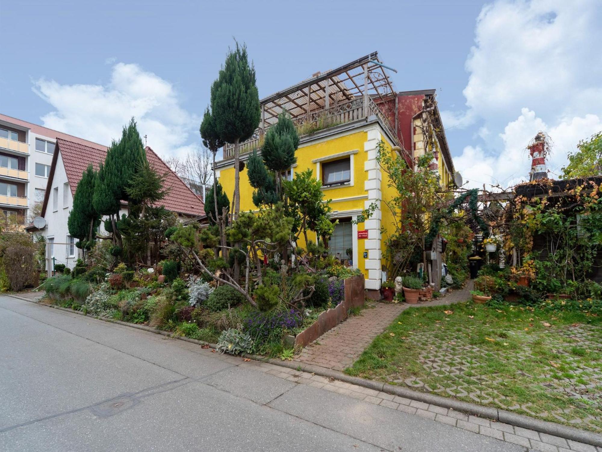 Comfortable Apartment In Wismar Mecklenburg With Fireplace Extérieur photo