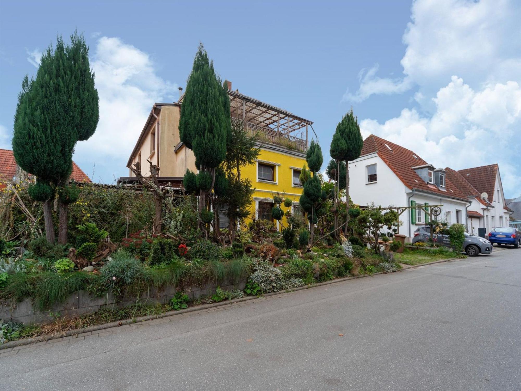 Comfortable Apartment In Wismar Mecklenburg With Fireplace Extérieur photo